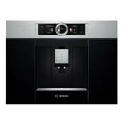 Эспрессо кофемашина Bosch CTL636ES1