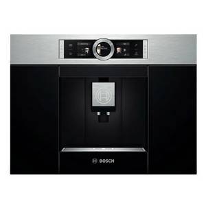 Эспрессо кофемашина Bosch CTL636ES1