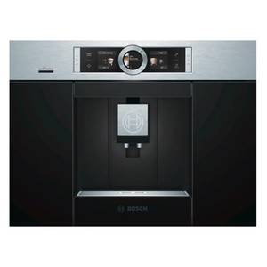 Эспрессо кофемашина Bosch CTL636E
