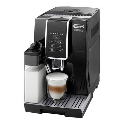 Эспрессо кофемашина DeLonghi Dinamica ECAM350.50