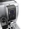 Эспрессо кофемашина DeLonghi Dinamica Plus ECAM 370.85.SB