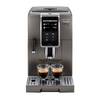 Эспрессо кофемашина DeLonghi Dinamica Plus ECAM 370.95.T