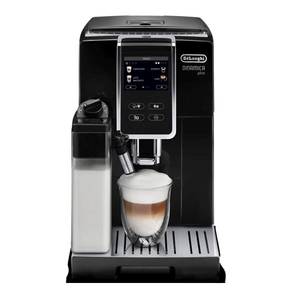 Эспрессо кофемашина DeLonghi Dinamica Plus ECAM370.70.B