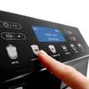 Эспрессо кофемашина DeLonghi Eletta Cappuccino Evo