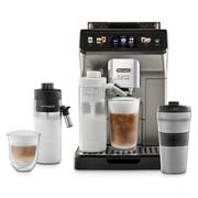 Эспрессо кофемашина DeLonghi Eletta Explore ECAM450.76.T