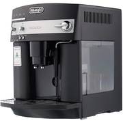 Эспрессо кофемашина DeLonghi ESAM 3000 B