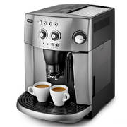 Эспрессо кофемашина DeLonghi Magnifica ESAM 4200.S