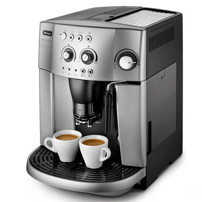 Эспрессо кофемашина DeLonghi Magnifica ESAM 4200.S
