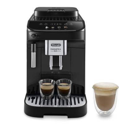 Эспрессо кофемашина DeLonghi Magnifica Evo ECAM290