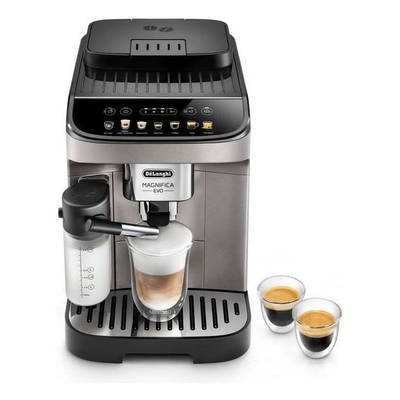 Эспрессо кофемашина DeLonghi Magnifica Evo ECAM290.61.B