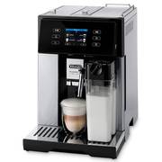 Эспрессо кофемашина DeLonghi Perfecta Deluxe ESAM460.80.MB