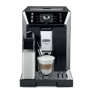 Эспрессо кофемашина DeLonghi PrimaDonna Class Evo ECAM550.65