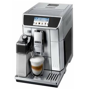 Эспрессо кофемашина DeLonghi PrimaDonna Elite Experience ECAM 650.85.MS