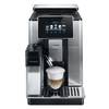 Эспрессо кофемашина DeLonghi PrimaDonna Soul ECAM 610.74.MB