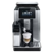 Эспрессо кофемашина DeLonghi PrimaDonna Soul ECAM 610.75.MB