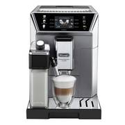 Эспрессо кофемашина DeLonghi PrimaDonna Soul ECAM610.55.SB