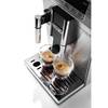 Эспрессо кофемашина DeLonghi PrimaDonna XS ETAM 36.365.MB