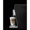 Эспрессо кофемашина DeLonghi PrimaDonna XS ETAM 36.365.MB