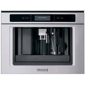 Эспрессо кофемашина KitchenAid KQXX 45600