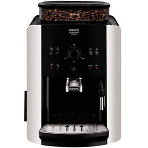 Эспрессо кофемашина Krups Arabica Picto EA8118