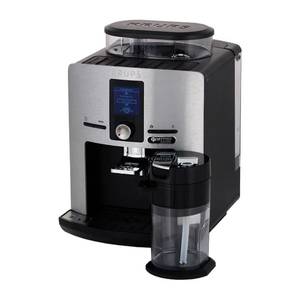 Эспрессо кофемашина Krups EA82FD