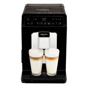 Эспрессо кофемашина Krups Evidence EA89