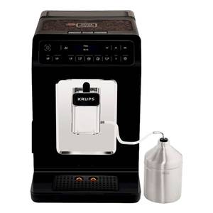 Эспрессо кофемашина Krups Evidence EA8918