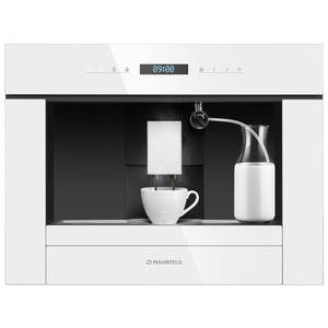 Эспрессо кофемашина MAUNFELD AMCM1503