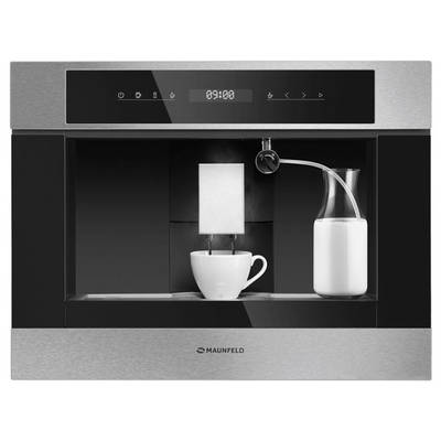 Эспрессо кофемашина MAUNFELD AMCM1503