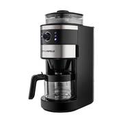 Эспрессо кофемашина MAUNFELD MF-731BK