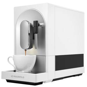 Эспрессо кофемашина MAUNFELD MF-A7021