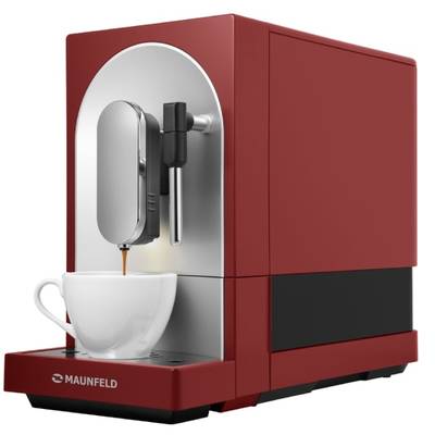 Эспрессо кофемашина MAUNFELD MF-A7021