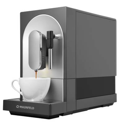 Эспрессо кофемашина MAUNFELD MF-A7021