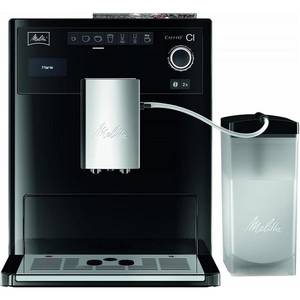 Эспрессо кофемашина Melitta CAFFEO CI E970-003