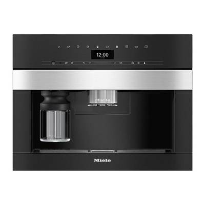 Эспрессо кофемашина Miele CVA 7440