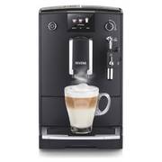 Эспрессо кофемашина Nivona CafeRomatica 660