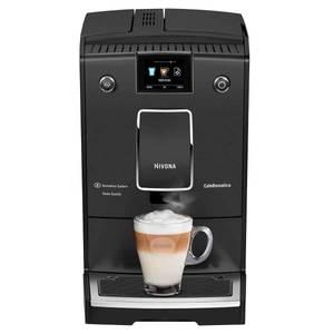 Эспрессо кофемашина Nivona CafeRomatica 756