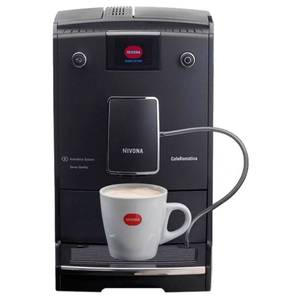 Эспрессо кофемашина Nivona CafeRomatica 759
