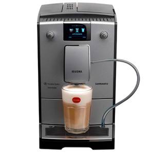 Эспрессо кофемашина Nivona CafeRomatica 769