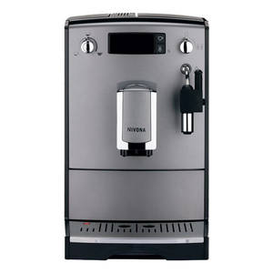 Эспрессо кофемашина Nivona CafeRomatica NICR 525