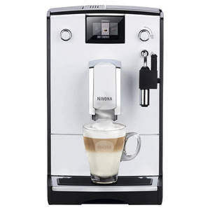 Эспрессо кофемашина Nivona CafeRomatica NICR 55