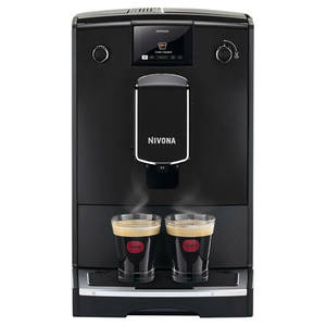 Эспрессо кофемашина Nivona CafeRomatica NICR 690
