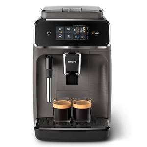 Эспрессо кофемашина Philips EP2224/10