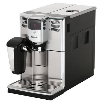 Эспрессо кофемашина Philips EP5045/10