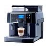 Эспрессо кофемашина Saeco Aulika Evo Top High Speed Cappuccino 9846/06