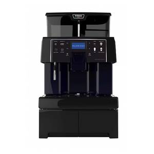 Эспрессо кофемашина Saeco AULIKA EVO OFFICE HSC 9852/02