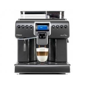 Эспрессо кофемашина Saeco Aulika Focus V2
