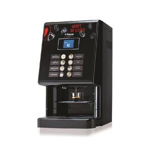 Эспрессо кофемашина Saeco Phedra Evo Cappuccino