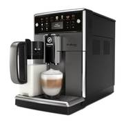 Эспрессо кофемашина Saeco PicoBaristo Deluxe SM5572/10