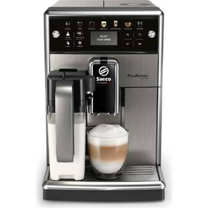 Эспрессо кофемашина Saeco PicoBaristo Deluxe SM5573/10